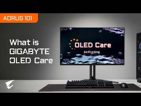 What is GIGABYTE