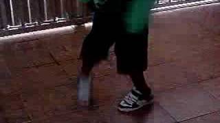 DoUg FrItAnDo nO ReBoLaTiOn