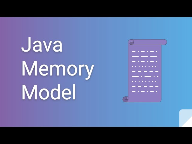 Java Memory Model in 10 minutes class=