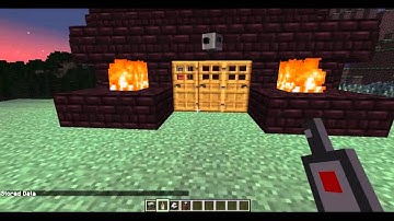 Rahim plays minecraft : mod mondays (base defense mod) mod spotlight