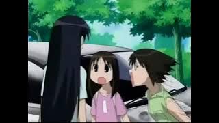 kaorin screeches