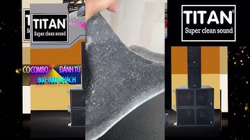 Họng Treble Composite