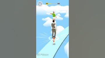 Tower Run Android ios Walkthrough Gameplay All Levels -141