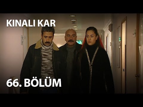 Kınalı Kar 66. Bölüm - Full Bölüm