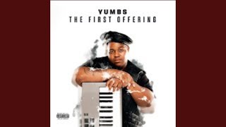 Yumbs - Mali Ye Phepha (Ft.  Kelvin Momo, Babalwa M & Stakev) (Official Audio) | AMAPIANO