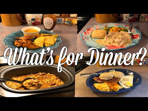 what’s-for-dinner?|-easy-&-budget-friendly-family-meal-ideas|-october-2019