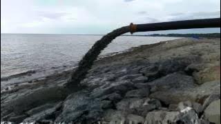 SEX ML DI PANTAI