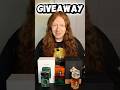 Appreciate you all 🫶 Good luck 🍀 #fragrance #cologne #perfume #fragrances #giveaway