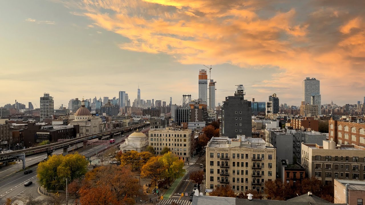 Rare Opportunity! 🏡 3Family Building for Sale in Williamsburg