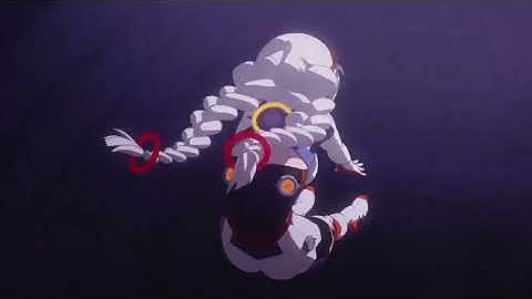 Honkai Impact 3rd Animation [Meteoric Salvation] | Sub Español