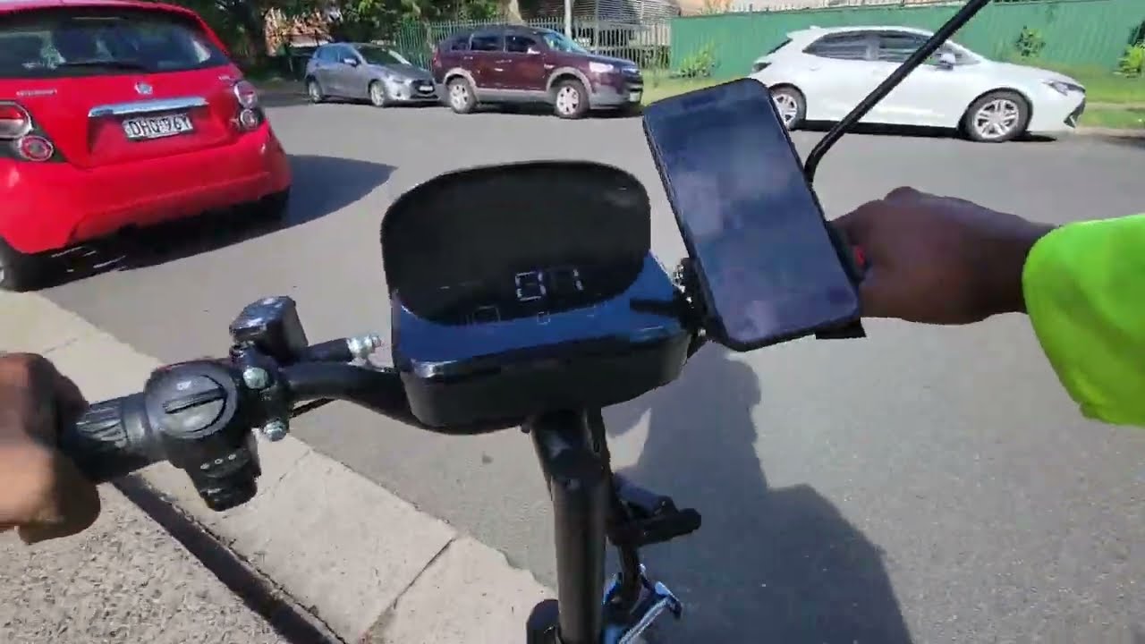 Uber Eats in Sydney | Cycle POV | Bangladeshi International Students in Australia | SMH