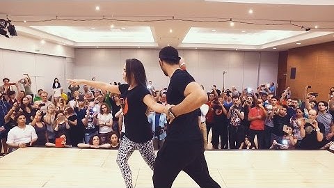 Zouk Fest 2016 | Aftermovie