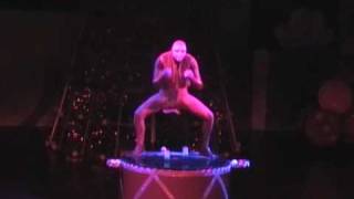 Ruslan Dmytruk Juggler Mask