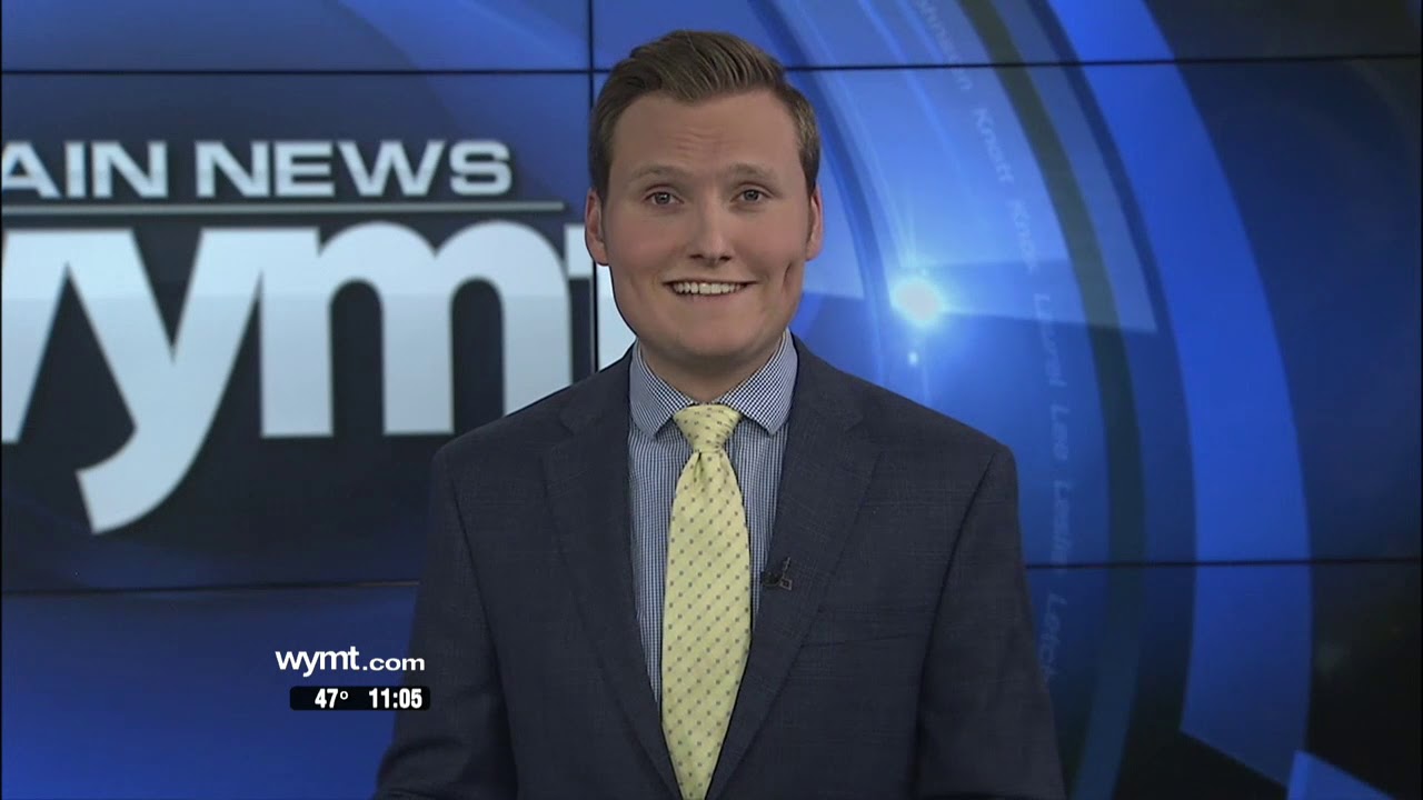 wymt closing Mountain News at 11 p m Top Stories March 12, 2019