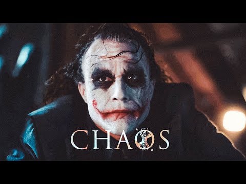 Joker | Chaos