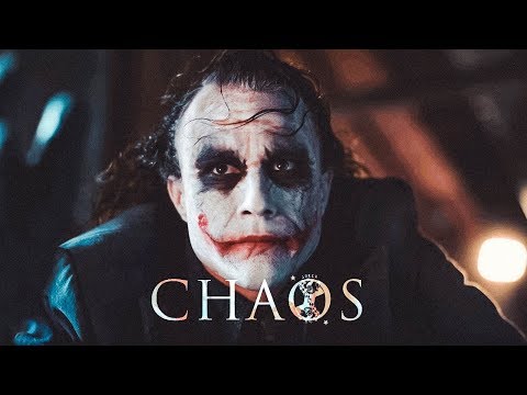 Video: Chaos's Secret Life - Matador Network