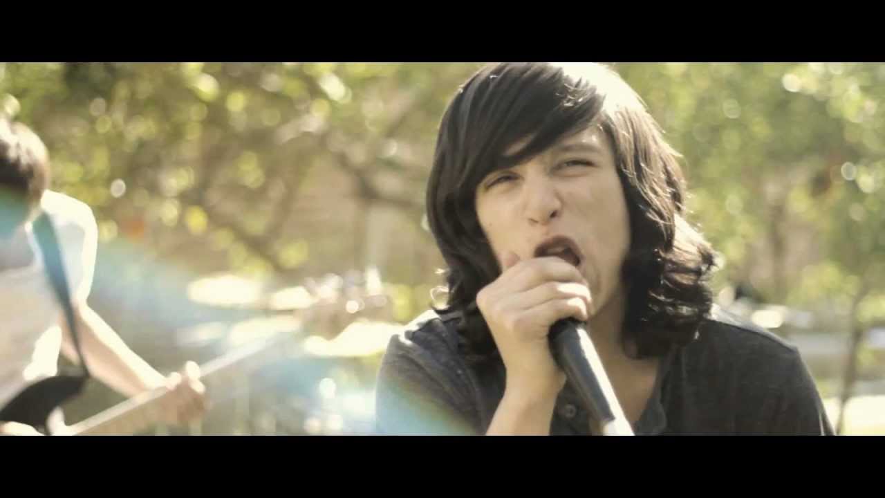 Defy My Truth - "Cycles of Violence" Official Music Video