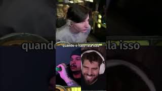 Você dobre essa língua agora em Ítalo! #ASRPGDiaZero