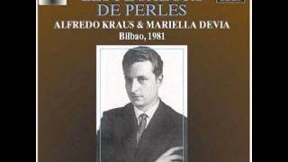 Kraus Bruscantini Nadir Zurga