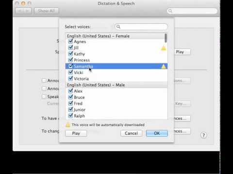 Mac Text To Speech Download