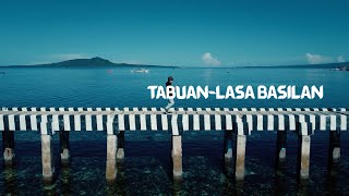 TABUAN LASA BASILAN