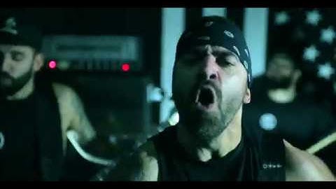 Extinction A.D. - Secret Worlds [OFFICIAL VIDEO]