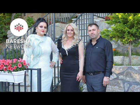 Motrat Elhame & Kumrije Mustafa & Besim Krasniqi - Ndali nuse ata lot (Official 4K Video)