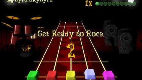 Frets on Fire Xbox 360 X-plorer Guitar Controller Tutorial Easily!