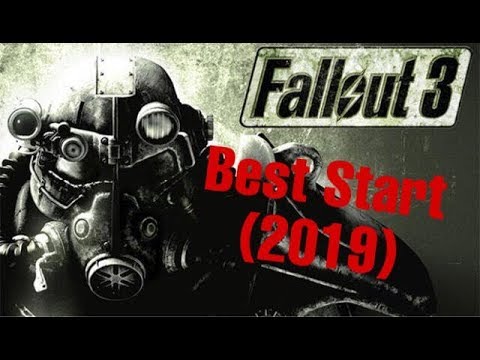 Video: Fallout 3: Face-Off S Trojitým Formátem • Strana 3