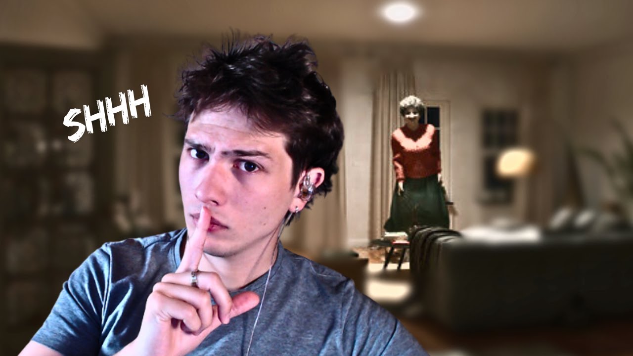 ELLA ESCUCHA TU MICROFONO 🤫 | Supernatural [COMPLETO]