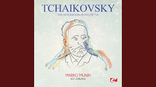 The Nutcracker (suite) , Op. 71a: IV. Russian Dance (Trepak)