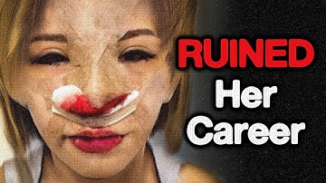 the Most Disturbing K-POP Iceberg