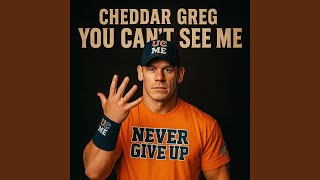 You Can’t See Me (John Cena Tribute)