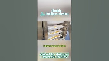 Precision automated assembly - custom solutions for smarter production.