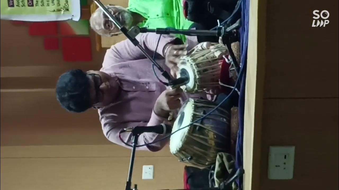 Naubat Tabla Great Performance by HarijeetSingh SanjaysingiSitar