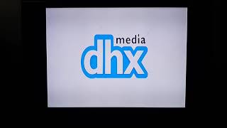 Dhx Medianickelodeon Productions 2015-2016