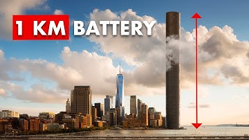 America Will Build the World