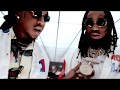 Migos in the building! Behind the scenes of the NBA All-Star on TNT 
