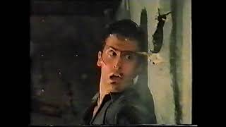 Зловещие мертвецы 2 (трейлер) VHS