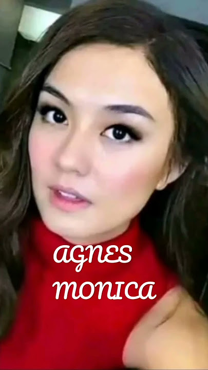 MATAHARIKU Agnes Monica #shot