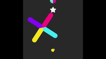 COLOR SWITCH GAME MODE: CHALLENGES (LEVELS 60-70) 100% COMPLETE