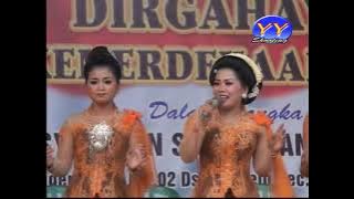 KUMANDANG SUROBOYO - 2 BJONE / SRI ASIH Cs