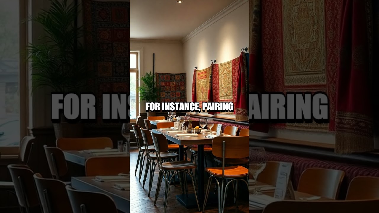 The Beauty of Mixed Materials in Interior Design