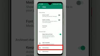 Apka Whatsapp hack to nahi hai | Whatsapp tips and tricks #short screenshot 4