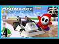 BETRUUUUUG!!! 🏁 #04 Mario Kart Speed Strife