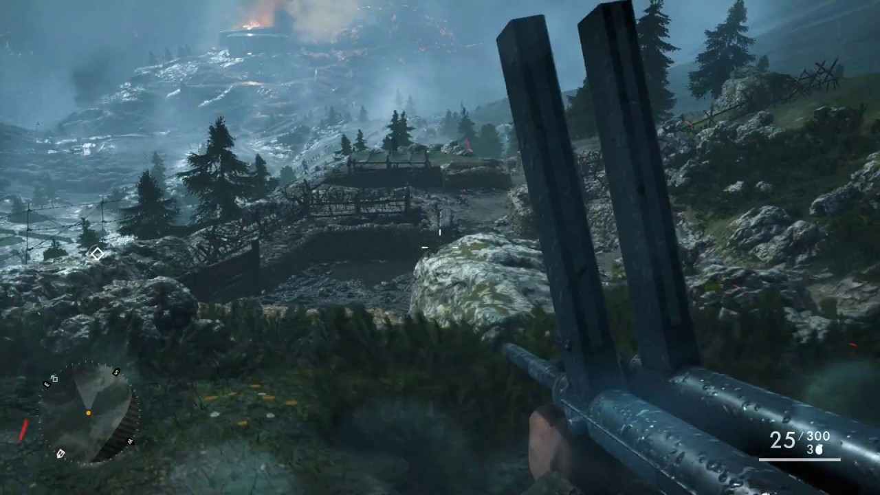 Battlefield 1 O Tutti Accoppati Luca Vincenzo Cocchiola Defends Alpini Outpost Gameplay battlefield-1-o-tutti-accoppati-luca-vincenzo-cocchiola-defends-alpini-outpost-gameplay