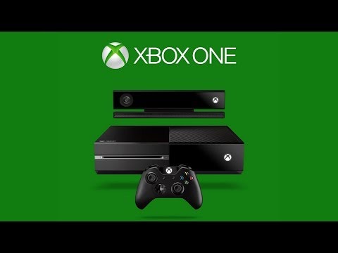 Xbox One - recenzja konsoli