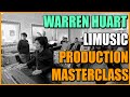 Warren huart limusic masterclass course