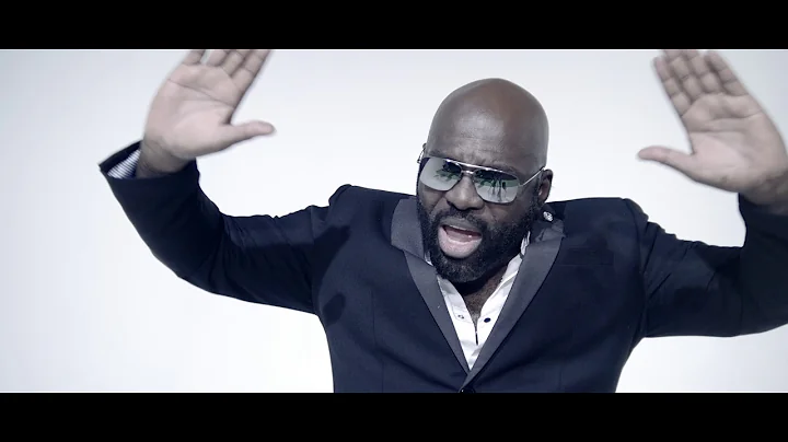 RICHIE STEPHENS YOU'RE THE GREATEST