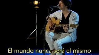 Plain white T'S - Hey there Delilah Subtitulada